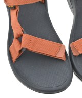 Teva（テバ）サンダル 茶 サイズ:26cm メンズ/2200680239273