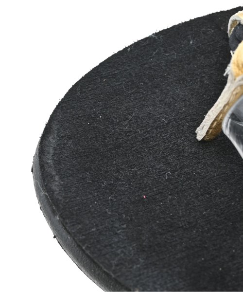 Teva（テバ）サンダル 黒 サイズ:US7(24cm位) レディース/2200678407035