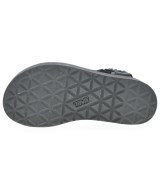 Teva（テバ）サンダル 黒 サイズ:22cm レディース/2200683484021