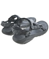 Teva（テバ）サンダル 黒 サイズ:26cm メンズ/2200683832310