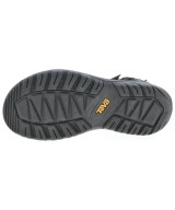 Teva（テバ）サンダル 黒 サイズ:26cm メンズ/2200683832310