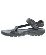Teva（テバ）サンダル 黒 サイズ:26cm メンズ/2200683832310