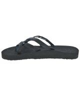 Teva（テバ）サンダル 黒 サイズ:23cm レディース/2200679048046