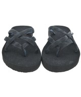 Teva（テバ）サンダル 黒 サイズ:23cm レディース/2200679048046