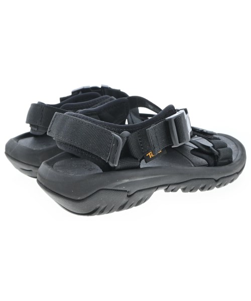 Teva（テバ）サンダル 黒 サイズ:23cm レディース/2200686287063
