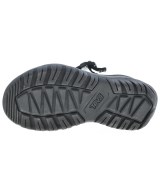 Teva（テバ）サンダル 黒 サイズ:23cm レディース/2200686287063