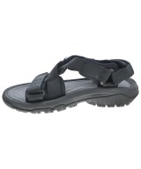 Teva（テバ）サンダル 黒 サイズ:23cm レディース/2200686287063