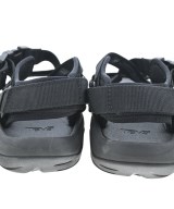 Teva（テバ）サンダル 黒 サイズ:23cm レディース/2200686287063