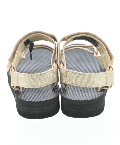 Teva（テバ）サンダル ベージュ サイズ:23cm レディース/2200682867092