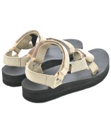 Teva（テバ）サンダル ベージュ サイズ:23cm レディース/2200682867092