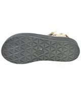 Teva（テバ）サンダル ベージュ サイズ:23cm レディース/2200682867092