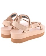 Teva（テバ）サンダル ピンク サイズ:22cm レディース/2200684536033