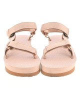 Teva（テバ）サンダル ピンク サイズ:22cm レディース/2200684536033