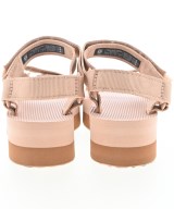 Teva（テバ）サンダル ピンク サイズ:22cm レディース/2200684536033
