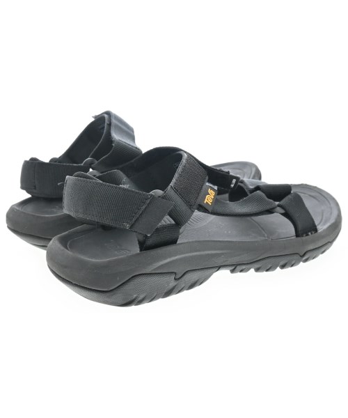 Teva（テバ）サンダル 黒 サイズ:26cm メンズ/2200691334011