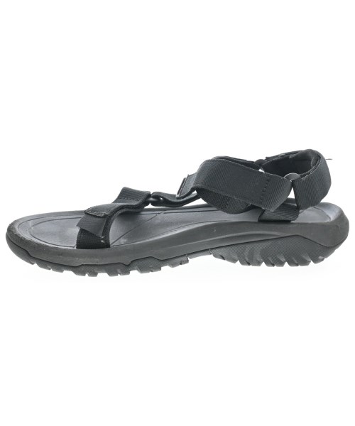Teva（テバ）サンダル 黒 サイズ:26cm メンズ/2200691334011