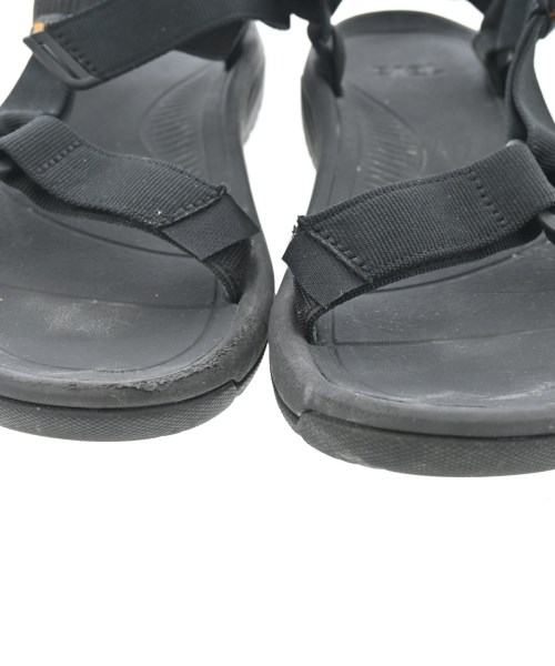 Teva（テバ）サンダル 黒 サイズ:26cm メンズ/2200691334011