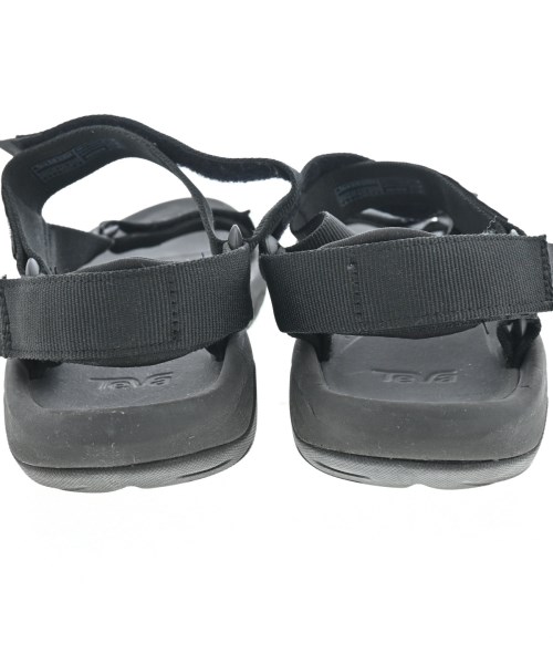 Teva（テバ）サンダル 黒 サイズ:26cm メンズ/2200691334011