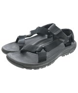 Teva（テバ）サンダル 黒 サイズ:26cm メンズ/2200691334011