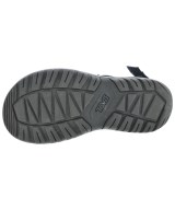 Teva（テバ）サンダル 黒 サイズ:26cm メンズ/2200691334011