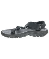 Teva（テバ）サンダル 黒 サイズ:26cm メンズ/2200691334011