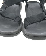 Teva（テバ）サンダル 黒 サイズ:26cm メンズ/2200691334011