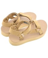 Teva（テバ）サンダル ベージュ サイズ:23cm レディース/2200691509044