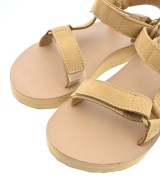 Teva（テバ）サンダル ベージュ サイズ:23cm レディース/2200691509044