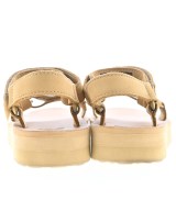 Teva（テバ）サンダル ベージュ サイズ:23cm レディース/2200691509044