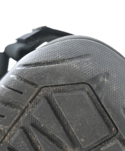 Teva（テバ）サンダル 黒 サイズ:24cm レディース/2200689711091