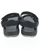 Teva（テバ）サンダル 黒 サイズ:24cm レディース/2200689711091