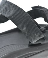 Teva（テバ）サンダル 黒 サイズ:24cm レディース/2200689711091