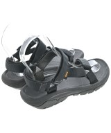 Teva（テバ）サンダル 黒 サイズ:24cm レディース/2200692425084