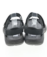 Teva（テバ）サンダル 黒 サイズ:24cm レディース/2200692425084