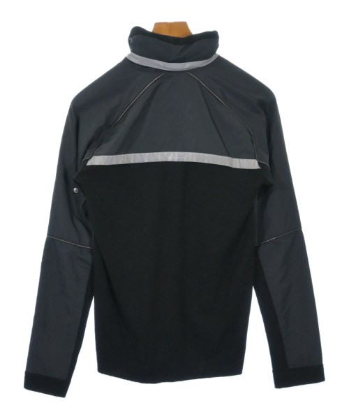 Bianchi（ビアンキ）ブルゾン 黒 サイズ:XS メンズ/2200526335138