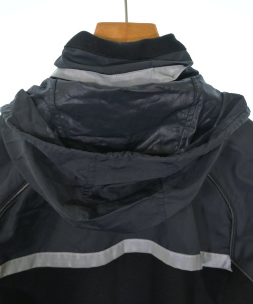 Bianchi（ビアンキ）ブルゾン 黒 サイズ:XS メンズ/2200526335138