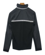 Bianchi（ビアンキ）ブルゾン 黒 サイズ:XS メンズ/2200526335138