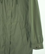 FOXFIRE（フォックスファイヤー）モッズコート 緑 サイズ:M レディース/2200627265013