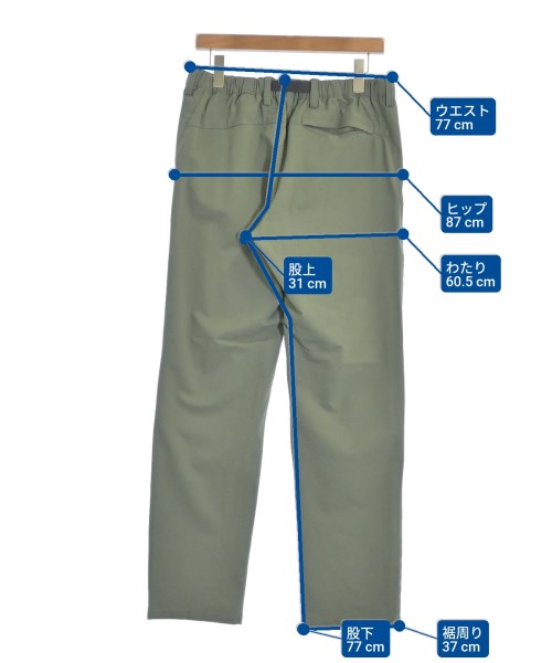 FOXFIRE（フォックスファイヤー）その他 カーキ サイズ:M メンズ/2200627706011