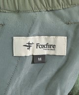 FOXFIRE（フォックスファイヤー）その他 カーキ サイズ:M メンズ/2200627706011