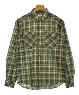 FOXFIRE カジュアルシャツ