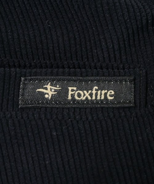FOXFIRE（フォックスファイヤー）その他 紺 サイズ:L レディース/2200613587013