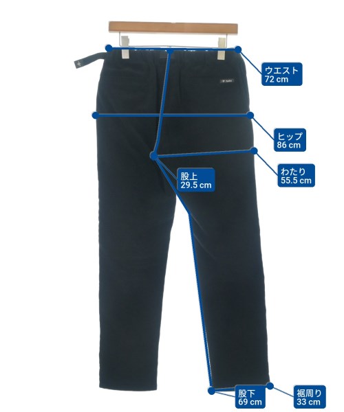 FOXFIRE（フォックスファイヤー）その他 紺 サイズ:L レディース/2200613587013