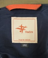 FOXFIRE（フォックスファイヤー）マウンテンパーカー 紺 サイズ:L メンズ/2200610638039