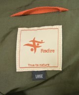FOXFIRE（フォックスファイヤー）マウンテンパーカー カーキ サイズ:L メンズ/2200610638046