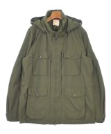 FOXFIRE マウンテンパーカー