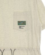 FOXFIRE（フォックスファイヤー）ワンピース グレー サイズ:F レディース/2200609527092