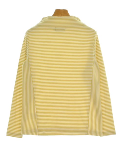 FOXFIRE（フォックスファイヤー）Tシャツ・カットソー 黄 サイズ:S レディース/2200654450383