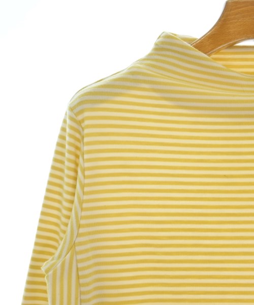 FOXFIRE（フォックスファイヤー）Tシャツ・カットソー 黄 サイズ:S レディース/2200654450383