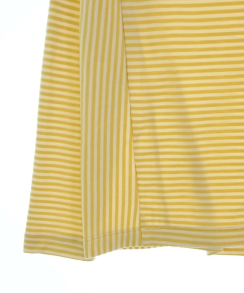 FOXFIRE（フォックスファイヤー）Tシャツ・カットソー 黄 サイズ:S レディース/2200654450383